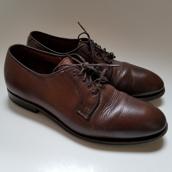 allen edmonds san marco